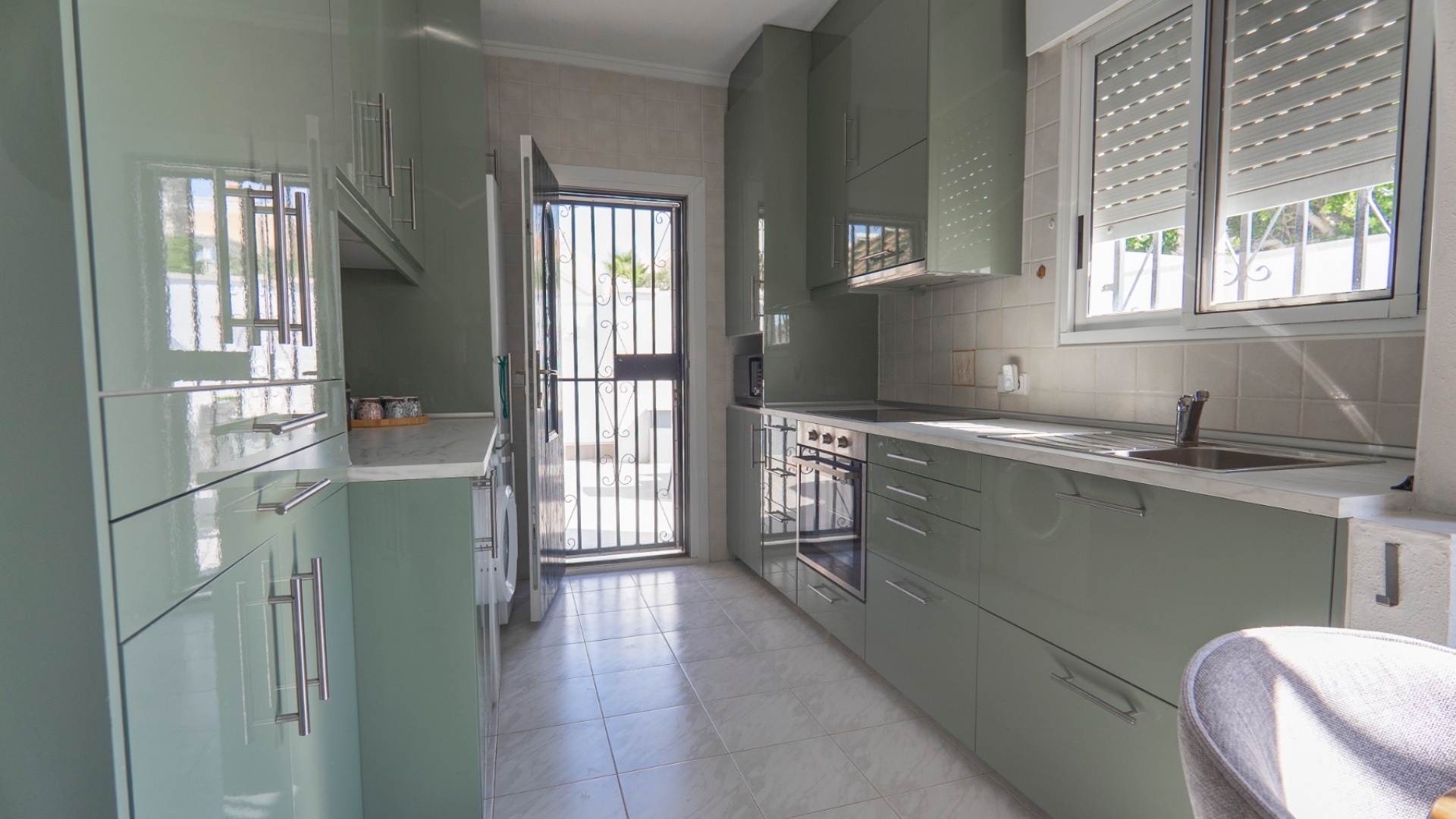 Wederverkoop - Villa - Ciudad Quesada - Pueblo Bravo