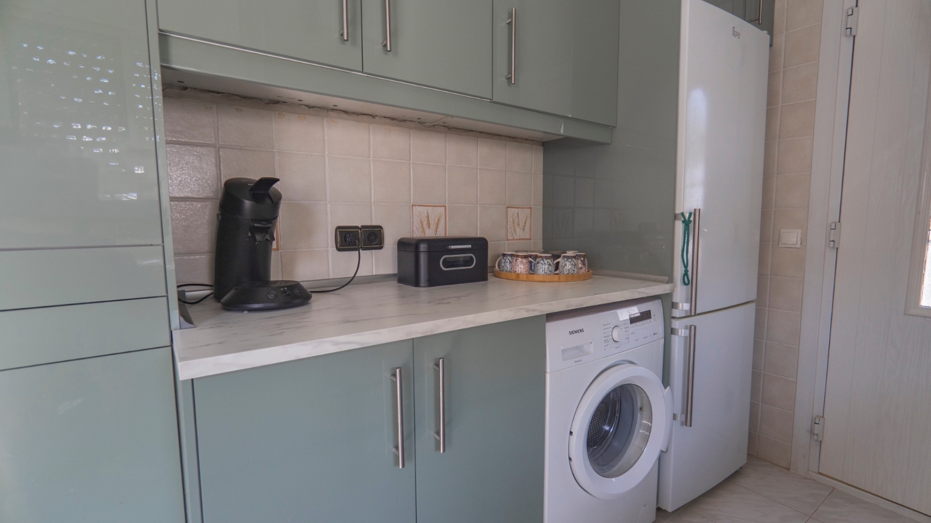 Wederverkoop - Villa - Ciudad Quesada - Pueblo Bravo