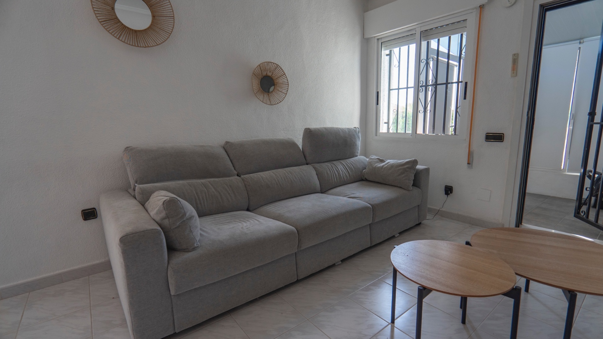 Wederverkoop - Villa - Ciudad Quesada - Pueblo Bravo