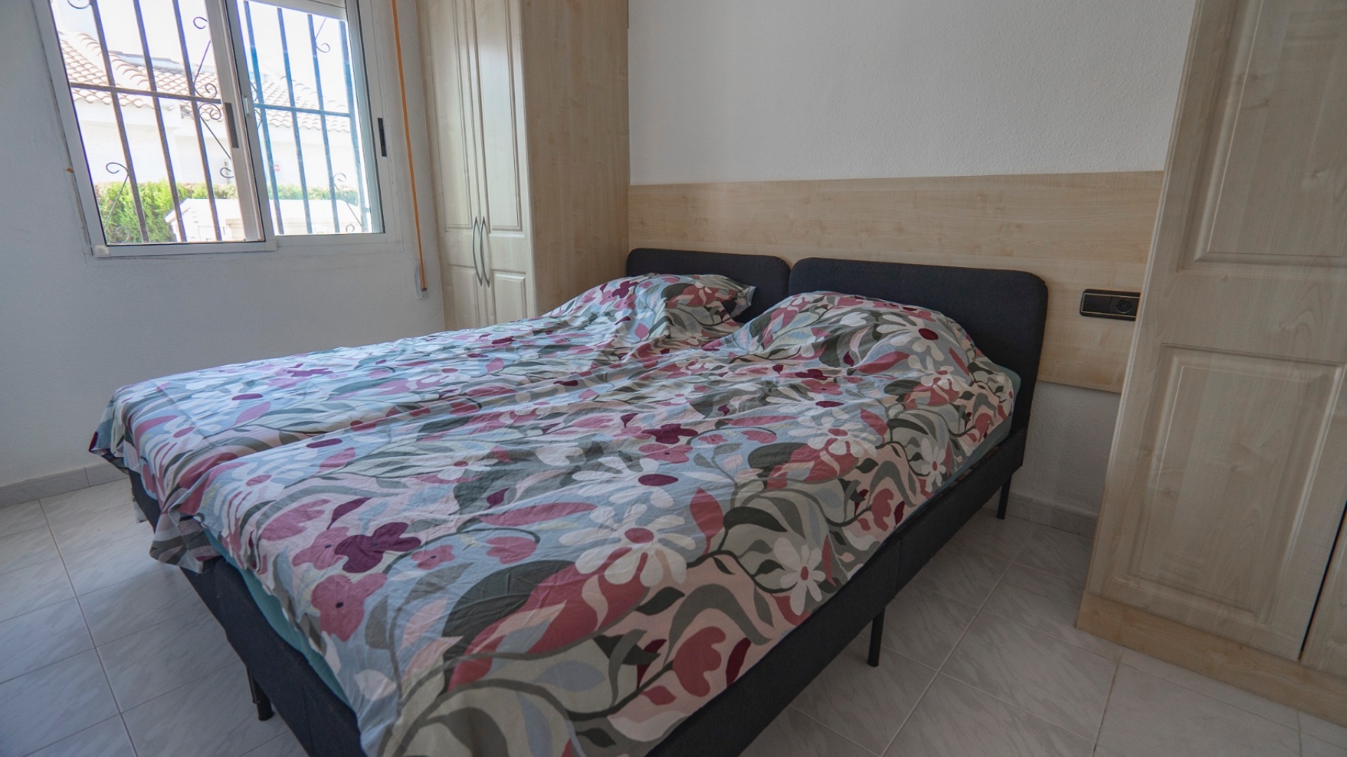 Wederverkoop - Villa - Ciudad Quesada - Pueblo Bravo