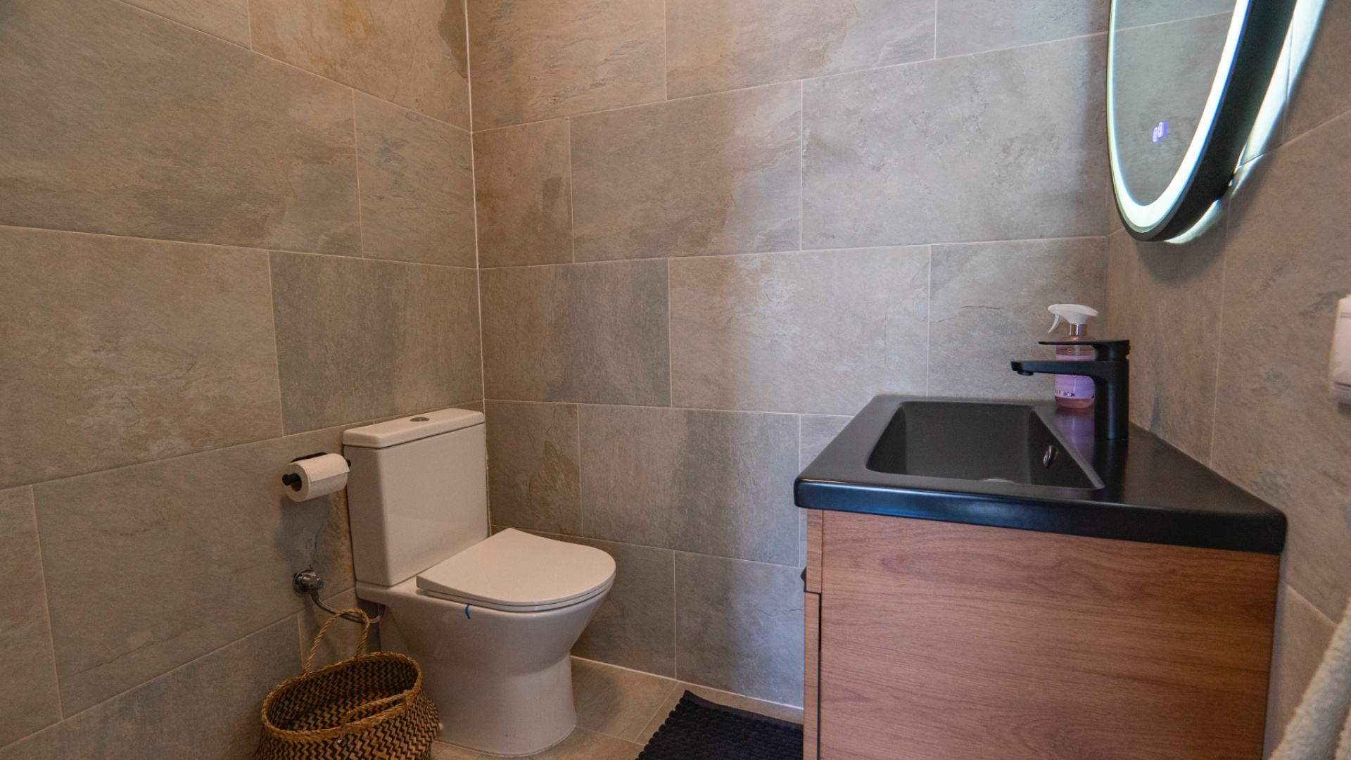 Wederverkoop - Villa - Ciudad Quesada - Pueblo Bravo