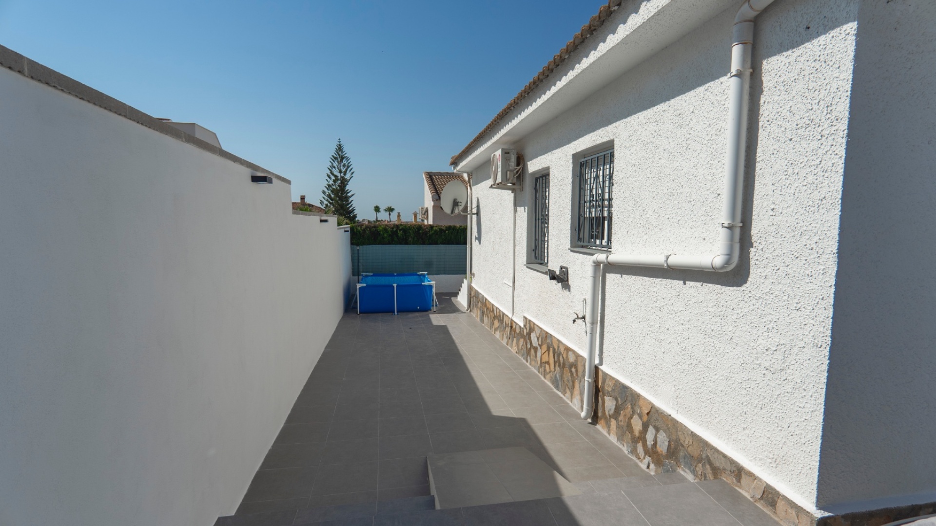 Wederverkoop - Villa - Ciudad Quesada - Pueblo Bravo