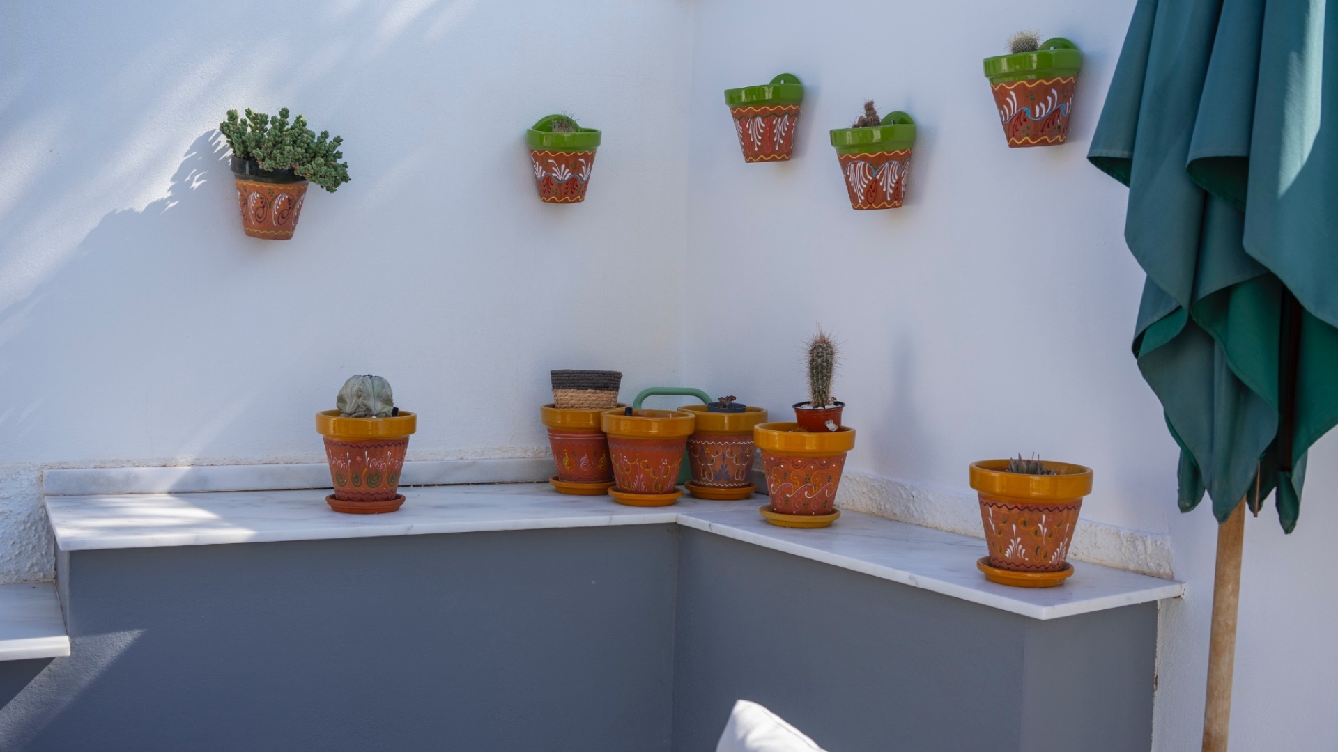 Wederverkoop - Villa - Ciudad Quesada - Pueblo Bravo