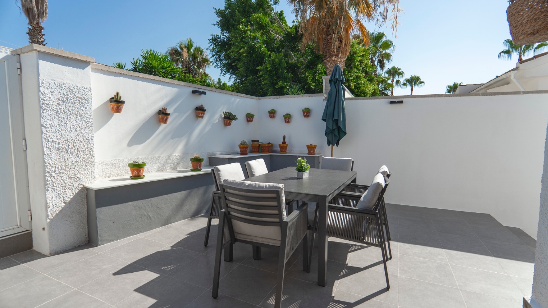 Wederverkoop - Villa - Ciudad Quesada - Pueblo Bravo