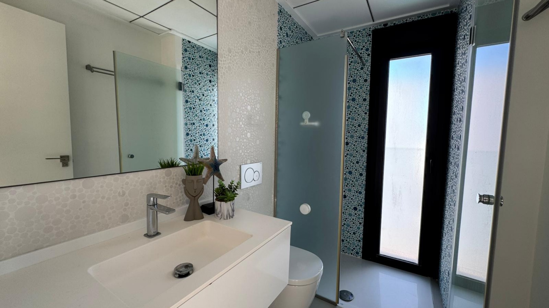 Wederverkoop - Villa - Ciudad Quesada - Pueblo Bravo