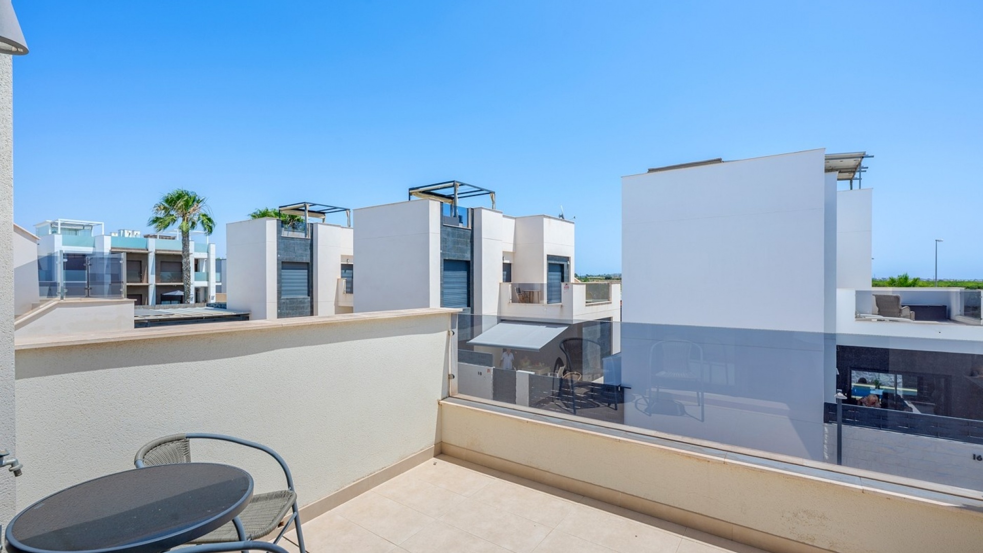 Wederverkoop - Villa - Ciudad Quesada - pueblo bravo