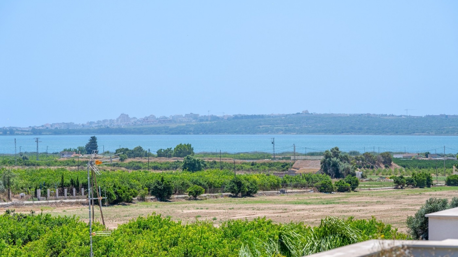 Wederverkoop - Villa - Ciudad Quesada - pueblo bravo