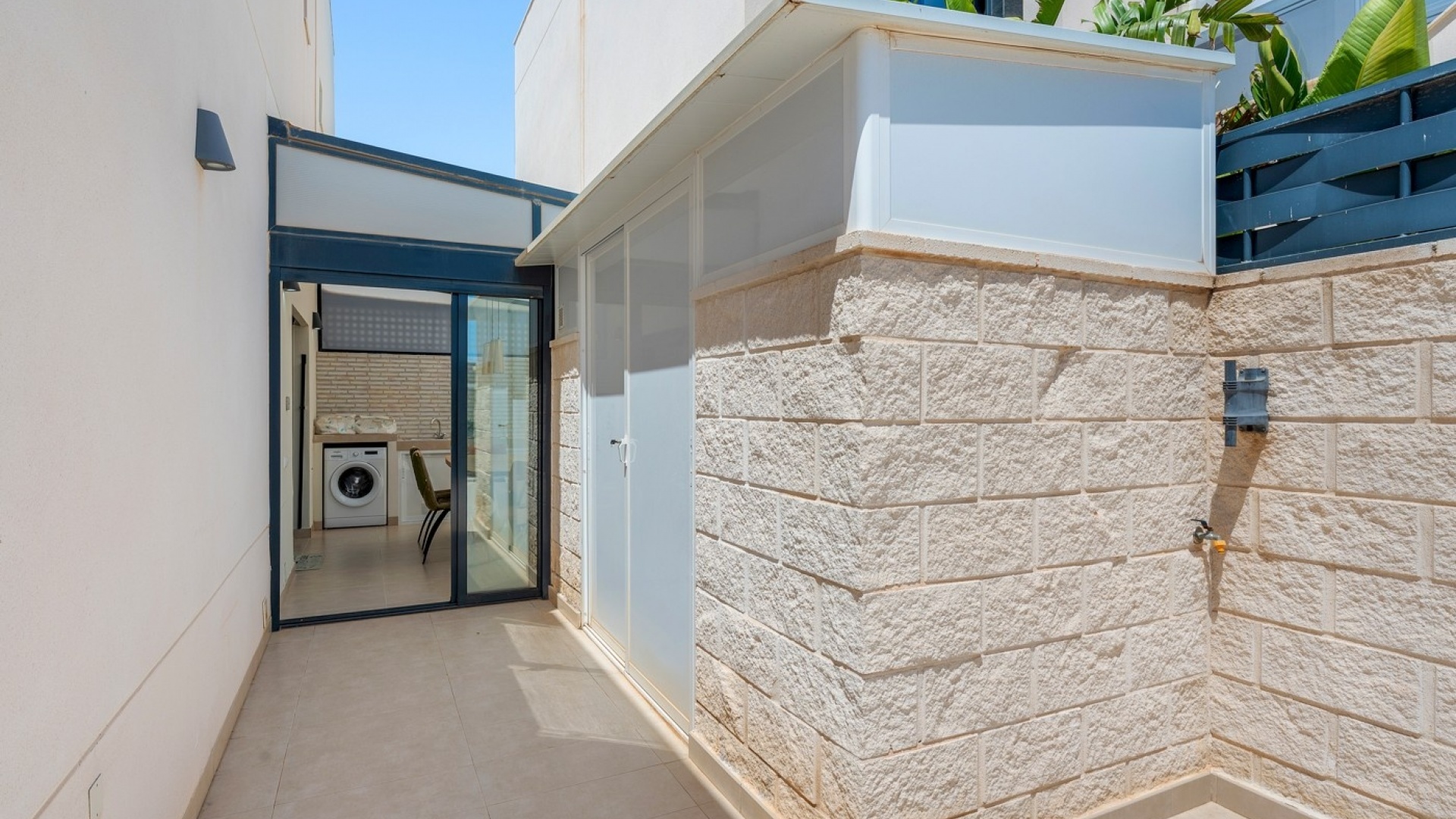Wederverkoop - Villa - Ciudad Quesada - pueblo bravo