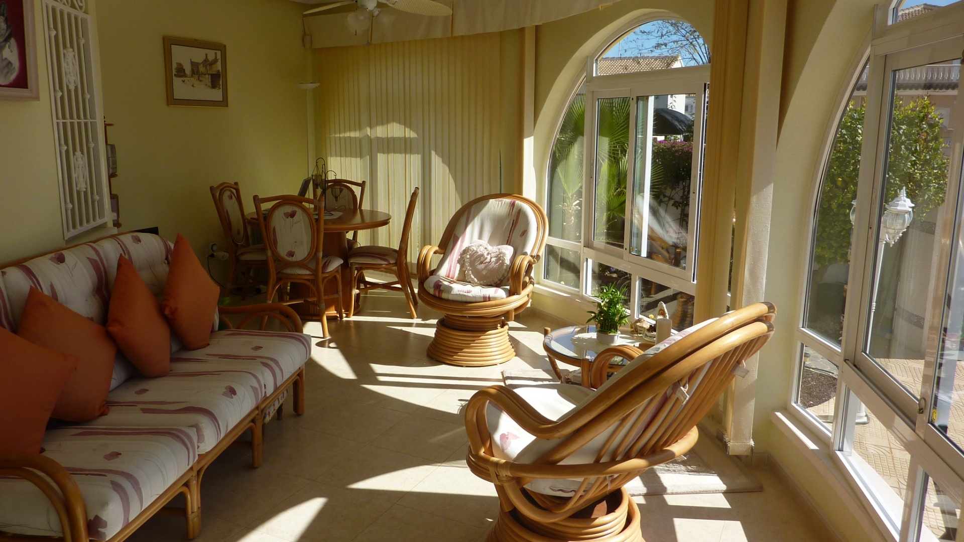 Wederverkoop - Villa - Ciudad Quesada - Pueblo Bravo