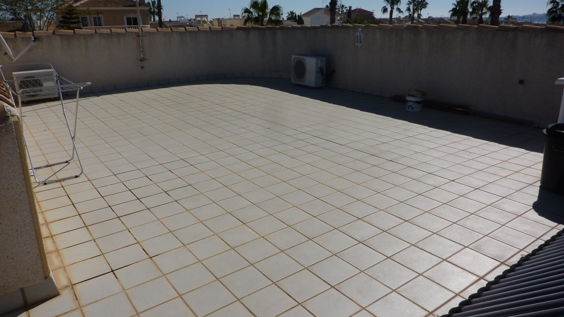 Wederverkoop - Villa - Ciudad Quesada - Pueblo Bravo