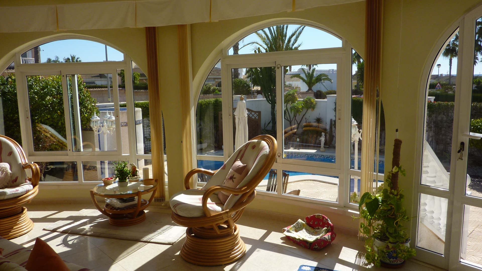 Wederverkoop - Villa - Ciudad Quesada - Pueblo Bravo