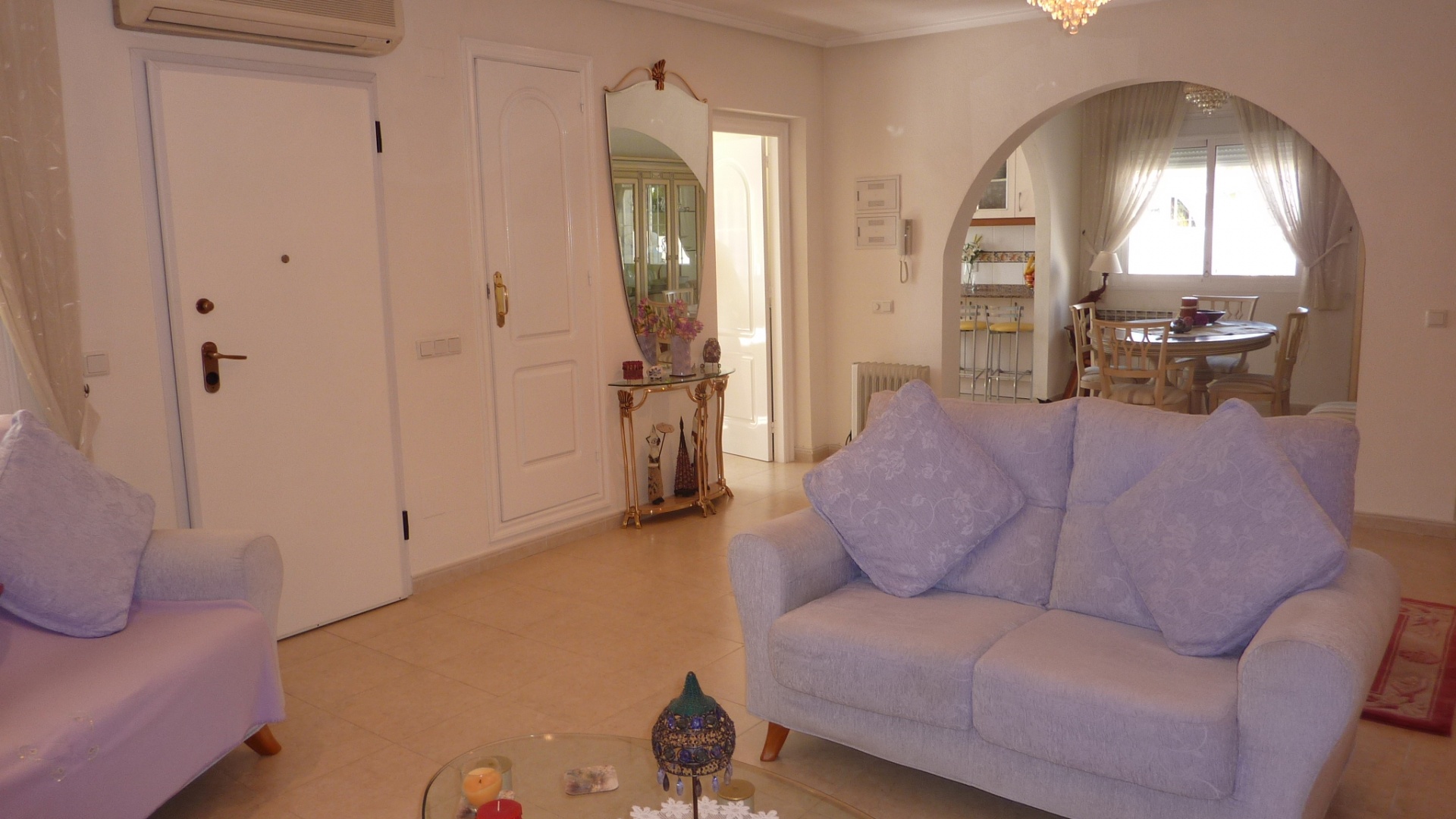 Wederverkoop - Villa - Ciudad Quesada - Pueblo Bravo