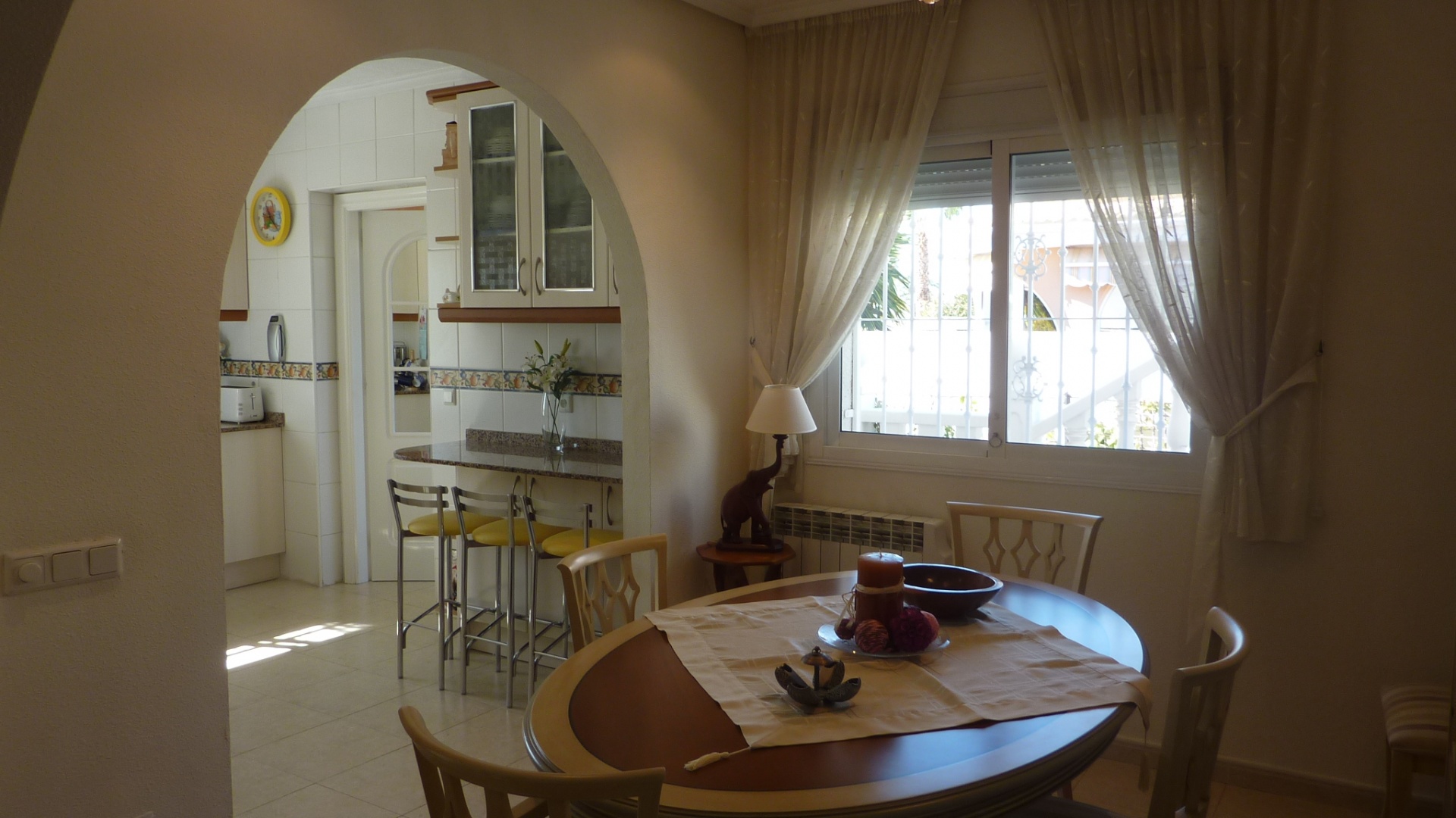 Wederverkoop - Villa - Ciudad Quesada - Pueblo Bravo