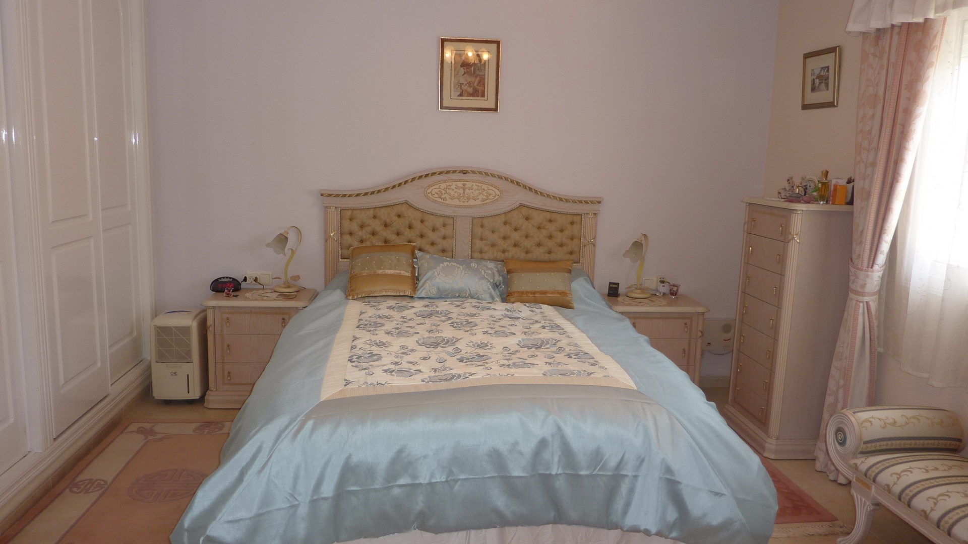 Wederverkoop - Villa - Ciudad Quesada - Pueblo Bravo