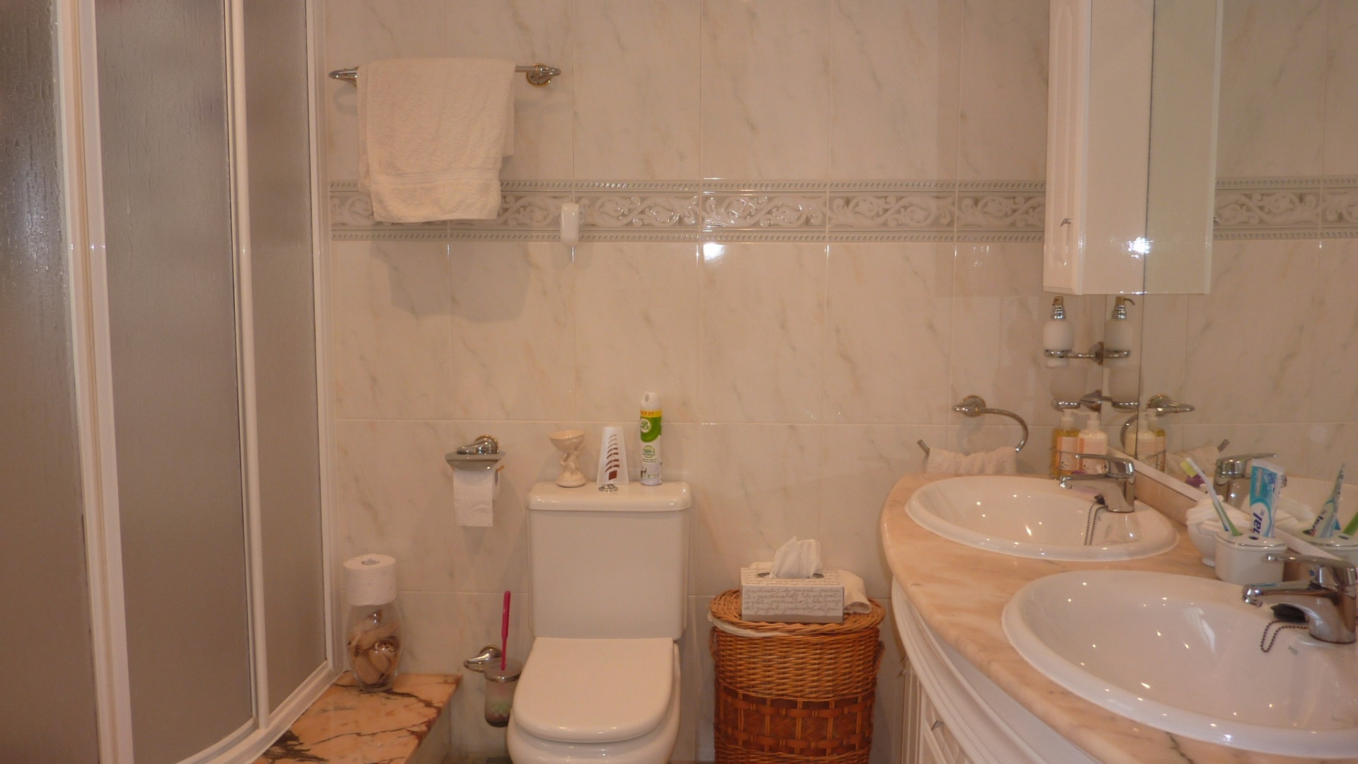 Wederverkoop - Villa - Ciudad Quesada - Pueblo Bravo