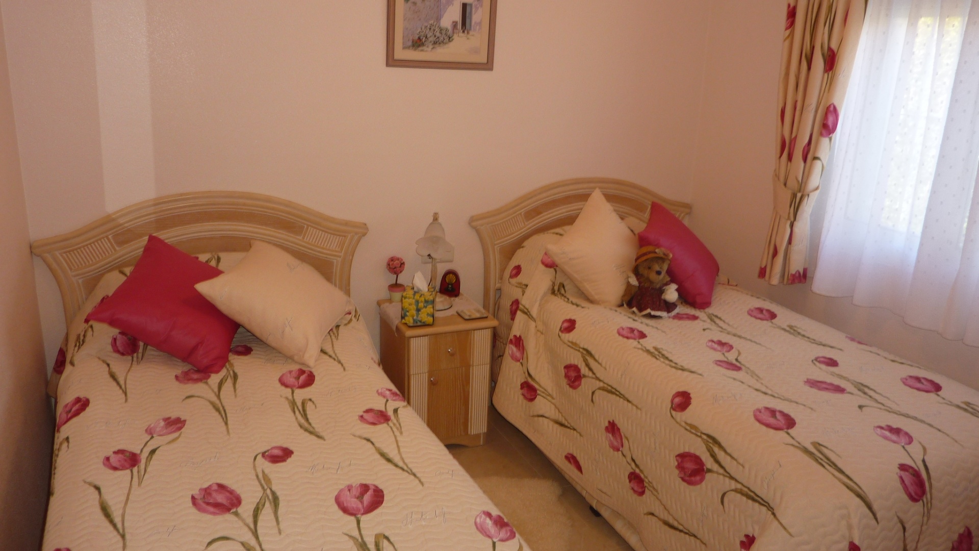 Wederverkoop - Villa - Ciudad Quesada - Pueblo Bravo