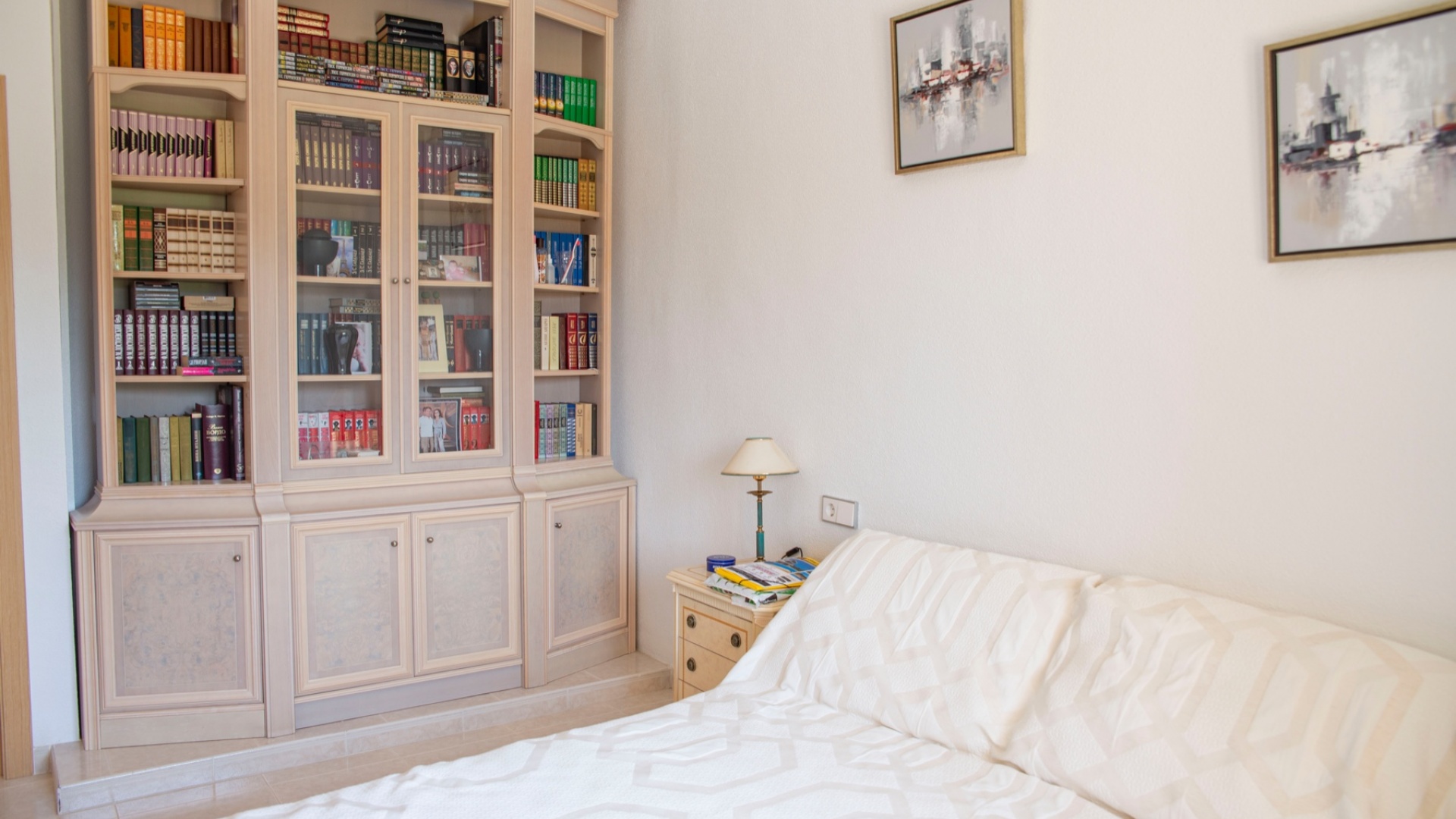 Wederverkoop - Villa - Ciudad Quesada - Pueblo Bravo