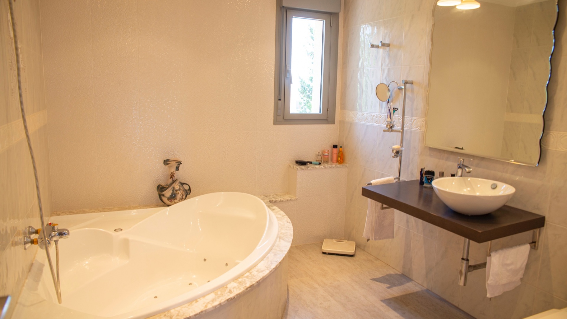 Wederverkoop - Villa - Ciudad Quesada - Pueblo Bravo