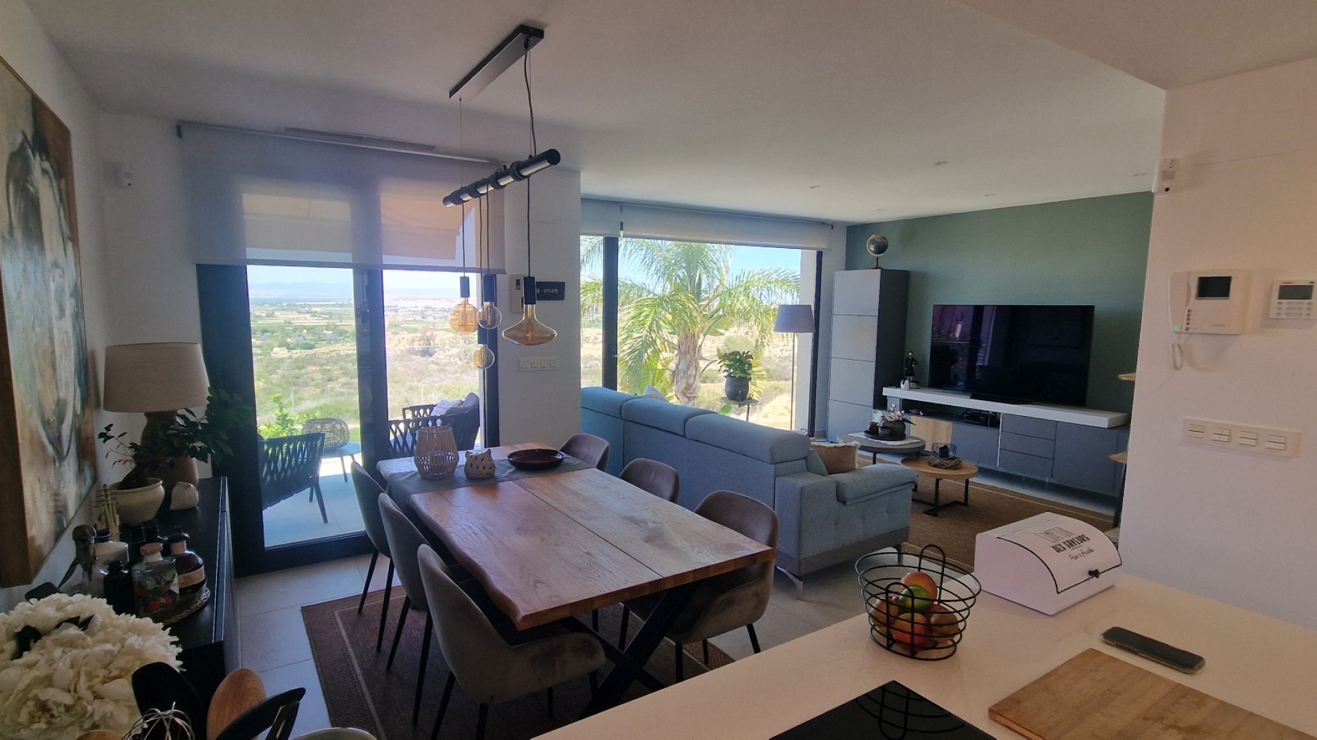 Wederverkoop - Villa - Ciudad Quesada - Pueblo Lucero