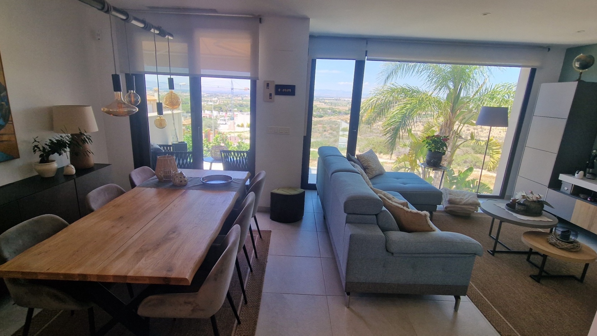 Wederverkoop - Villa - Ciudad Quesada - Pueblo Lucero