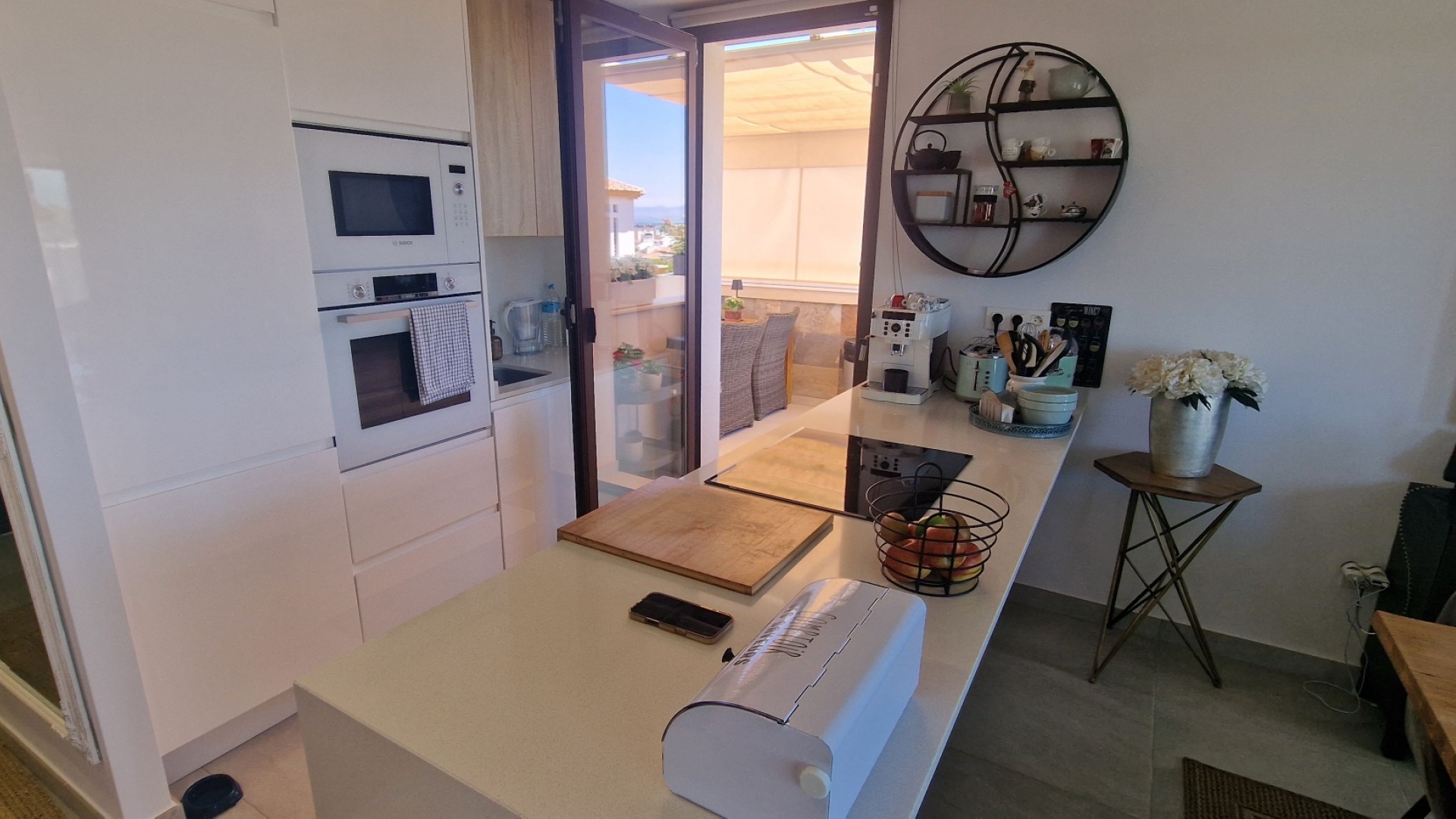 Wederverkoop - Villa - Ciudad Quesada - Pueblo Lucero