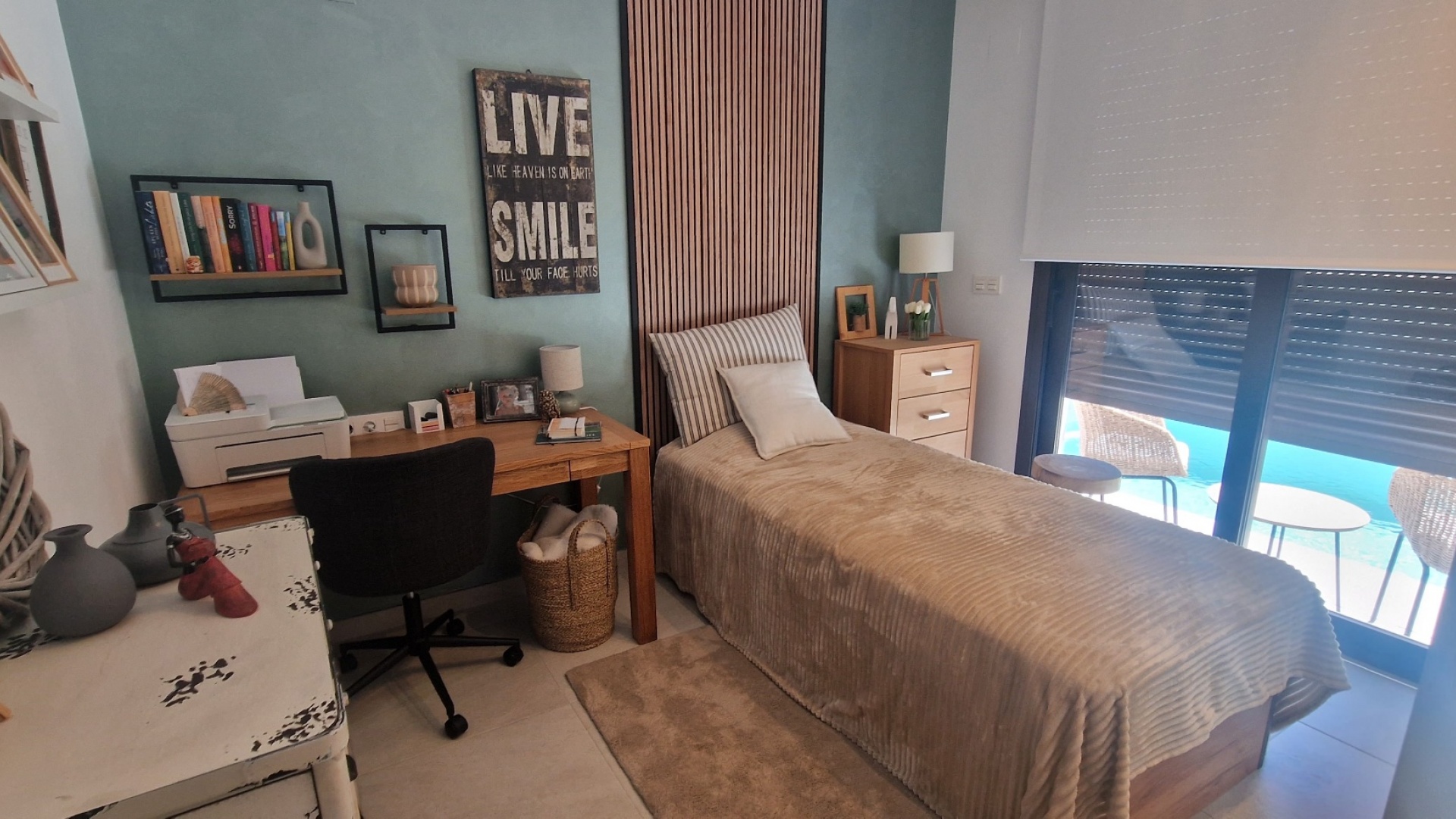 Wederverkoop - Villa - Ciudad Quesada - Pueblo Lucero