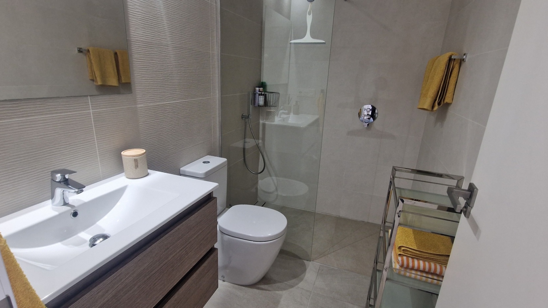 Wederverkoop - Villa - Ciudad Quesada - Pueblo Lucero