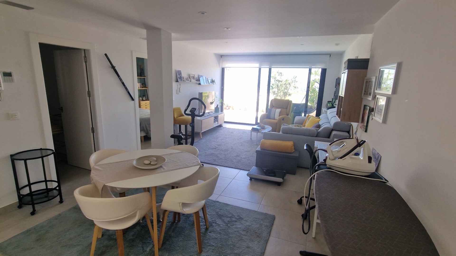 Wederverkoop - Villa - Ciudad Quesada - Pueblo Lucero