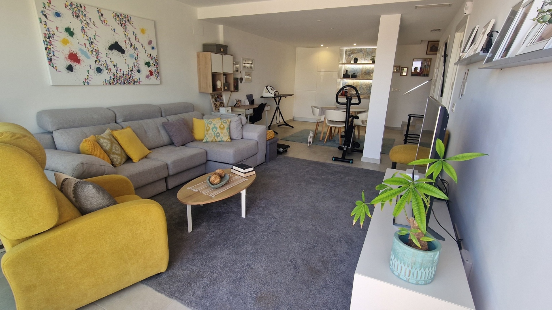 Wederverkoop - Villa - Ciudad Quesada - Pueblo Lucero