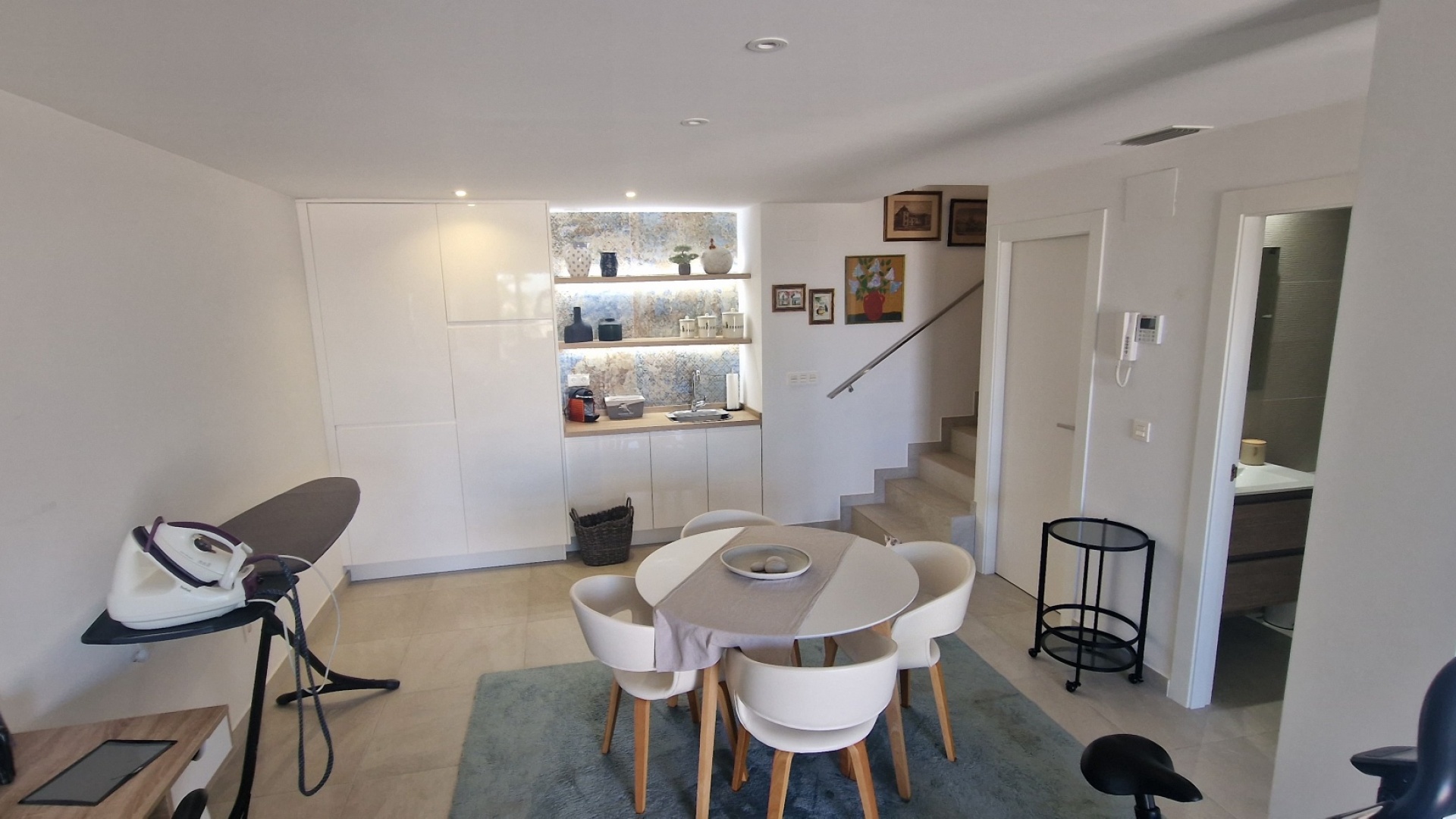 Wederverkoop - Villa - Ciudad Quesada - Pueblo Lucero