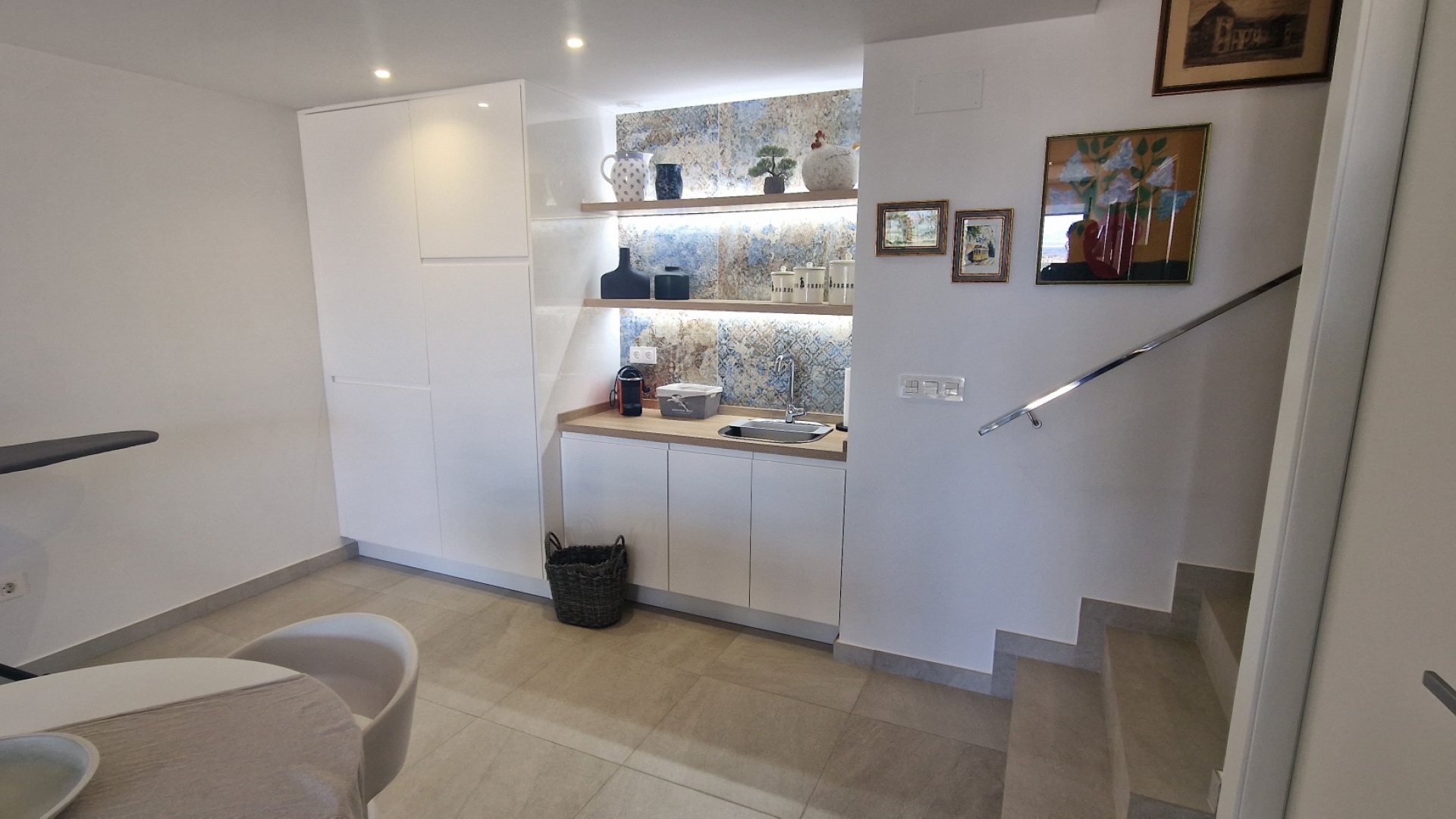 Wederverkoop - Villa - Ciudad Quesada - Pueblo Lucero