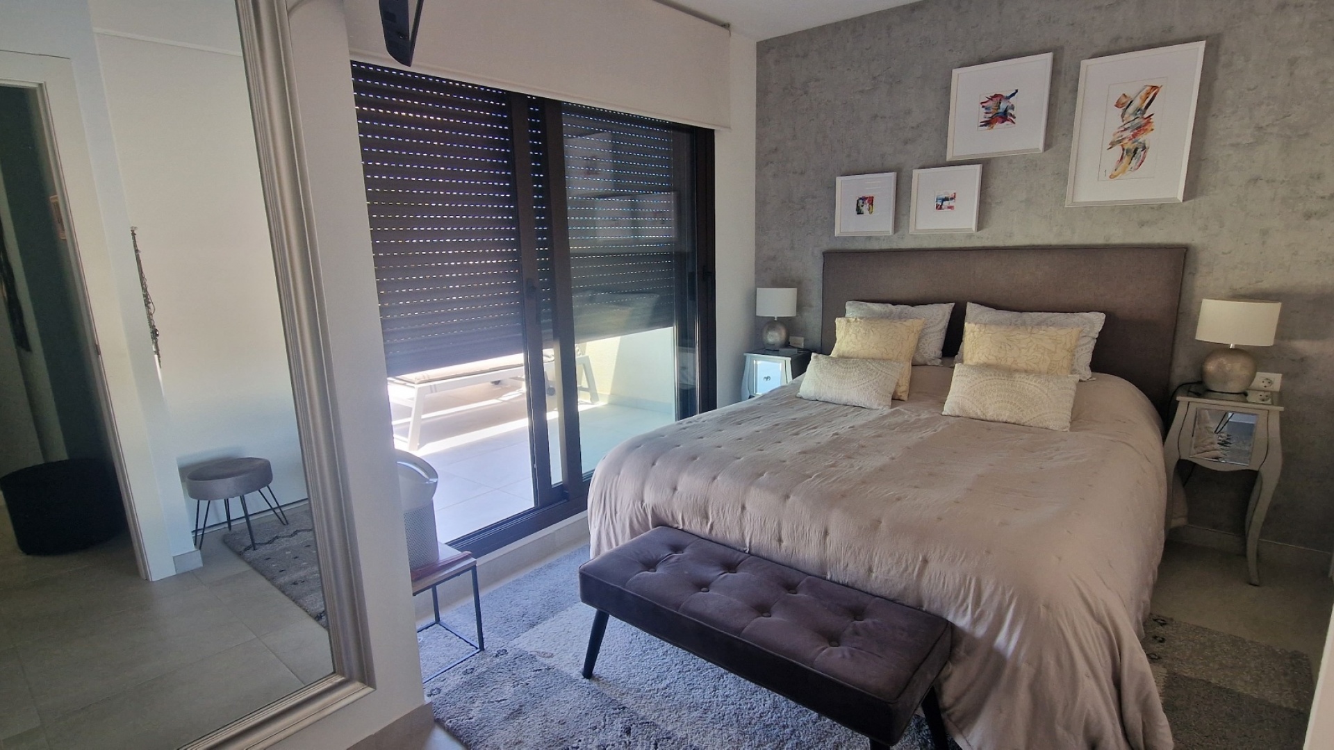 Wederverkoop - Villa - Ciudad Quesada - Pueblo Lucero