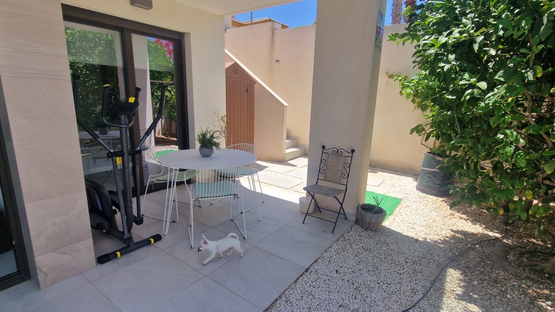 Wederverkoop - Villa - Ciudad Quesada - Pueblo Lucero