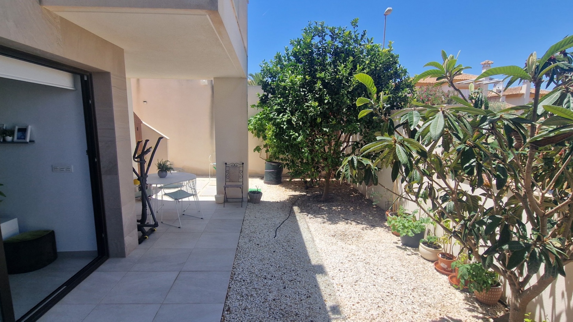 Wederverkoop - Villa - Ciudad Quesada - Pueblo Lucero