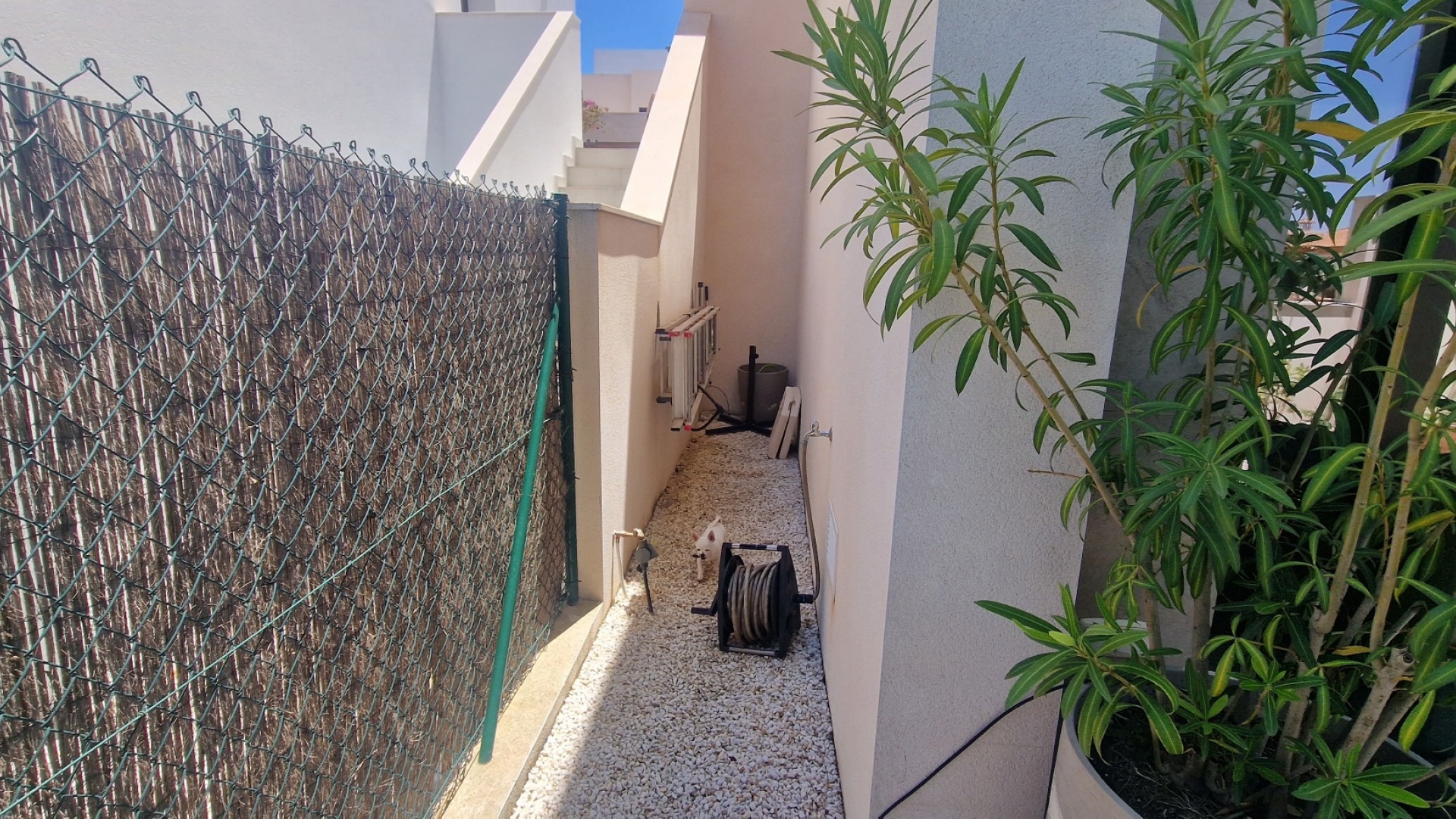 Wederverkoop - Villa - Ciudad Quesada - Pueblo Lucero