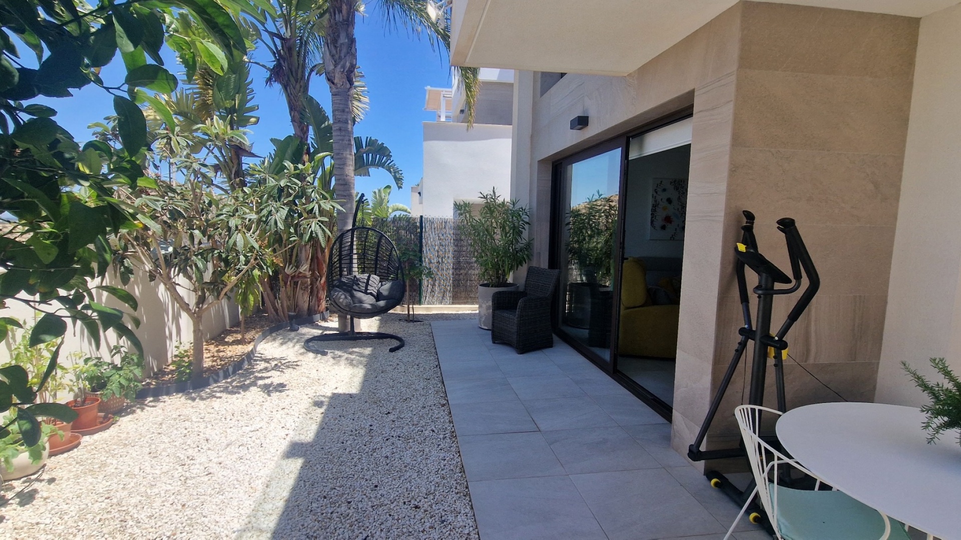 Wederverkoop - Villa - Ciudad Quesada - Pueblo Lucero