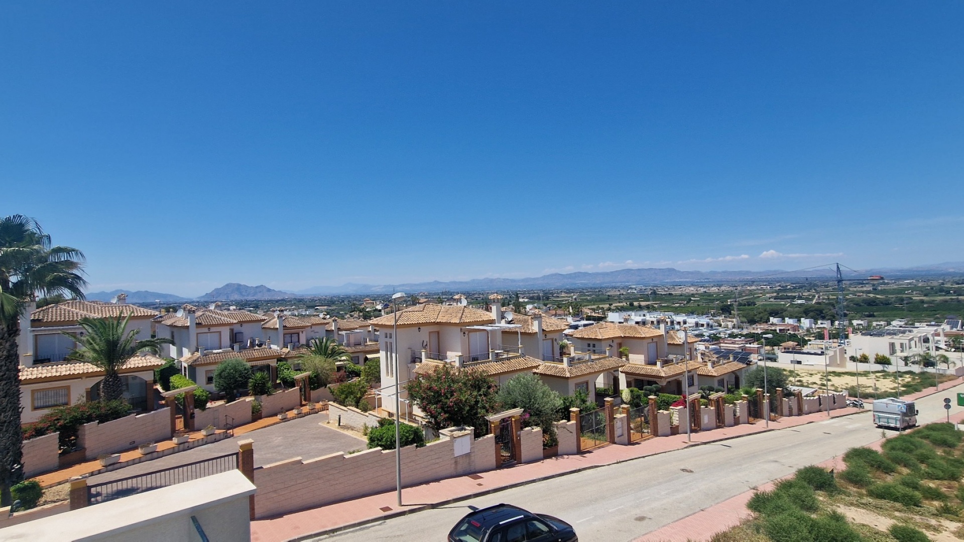 Wederverkoop - Villa - Ciudad Quesada - Pueblo Lucero