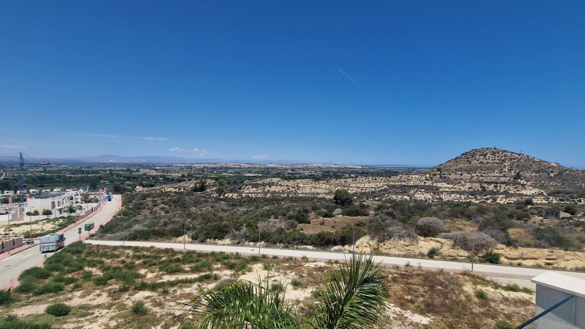 Wederverkoop - Villa - Ciudad Quesada - Pueblo Lucero