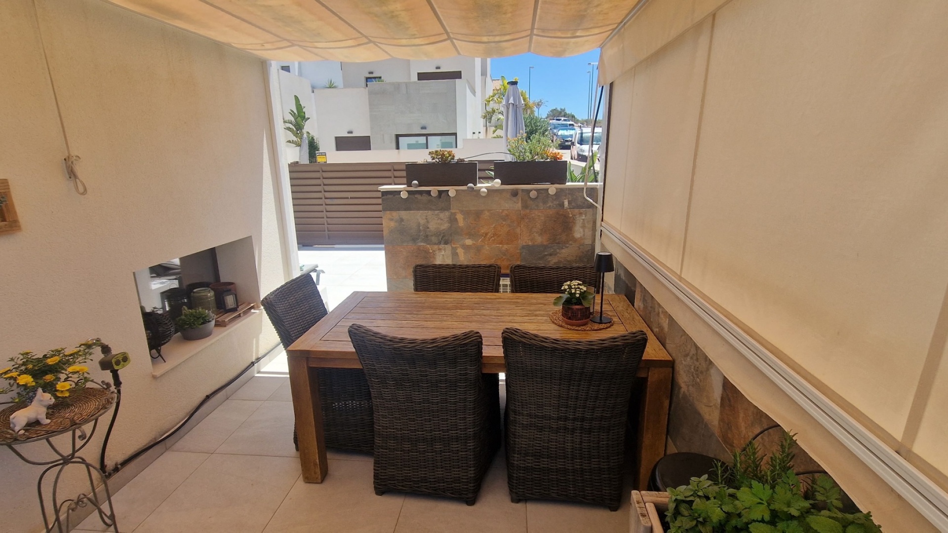 Wederverkoop - Villa - Ciudad Quesada - Pueblo Lucero