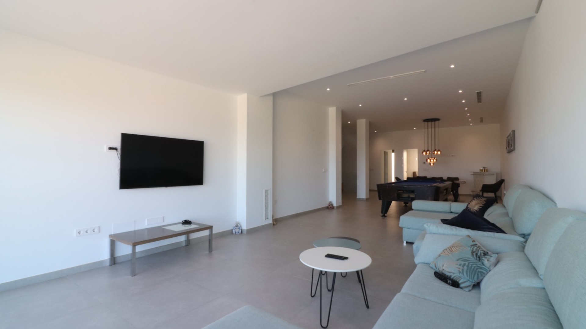 Wederverkoop - Villa - Ciudad Quesada - pueblo lucero