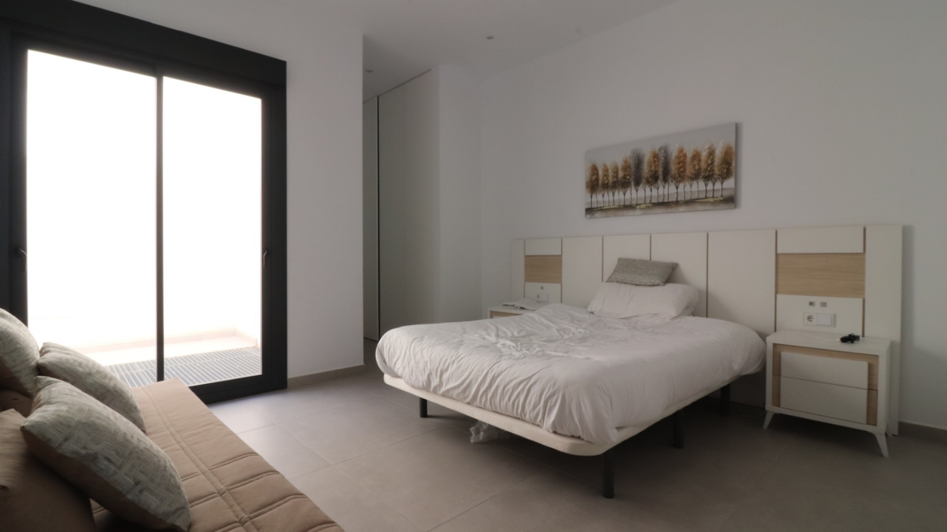 Wederverkoop - Villa - Ciudad Quesada - pueblo lucero