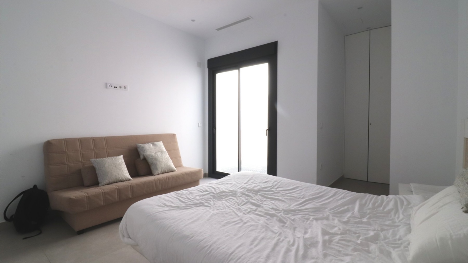 Wederverkoop - Villa - Ciudad Quesada - pueblo lucero