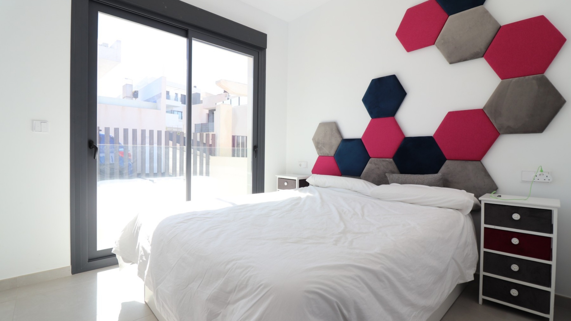 Wederverkoop - Villa - Ciudad Quesada - pueblo lucero