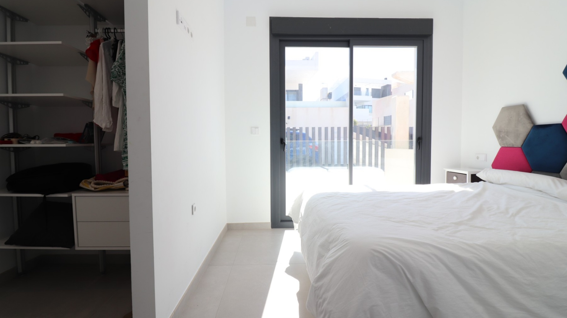 Wederverkoop - Villa - Ciudad Quesada - pueblo lucero