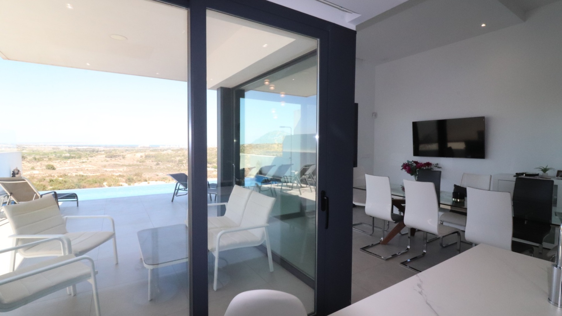 Wederverkoop - Villa - Ciudad Quesada - pueblo lucero