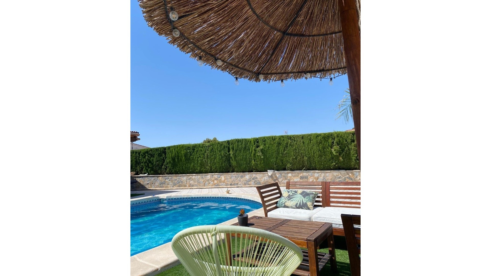 Wederverkoop - Villa - Ciudad Quesada - Quesada Center