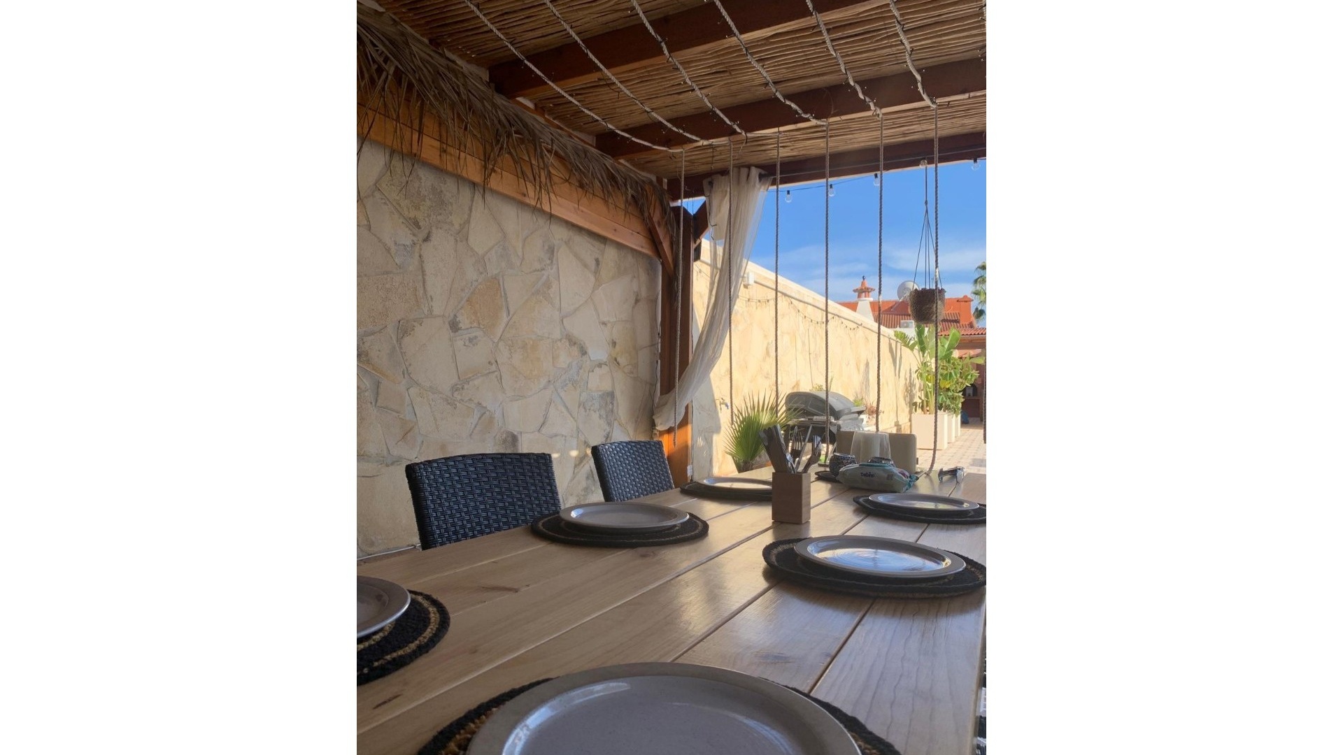 Wederverkoop - Villa - Ciudad Quesada - Quesada Center