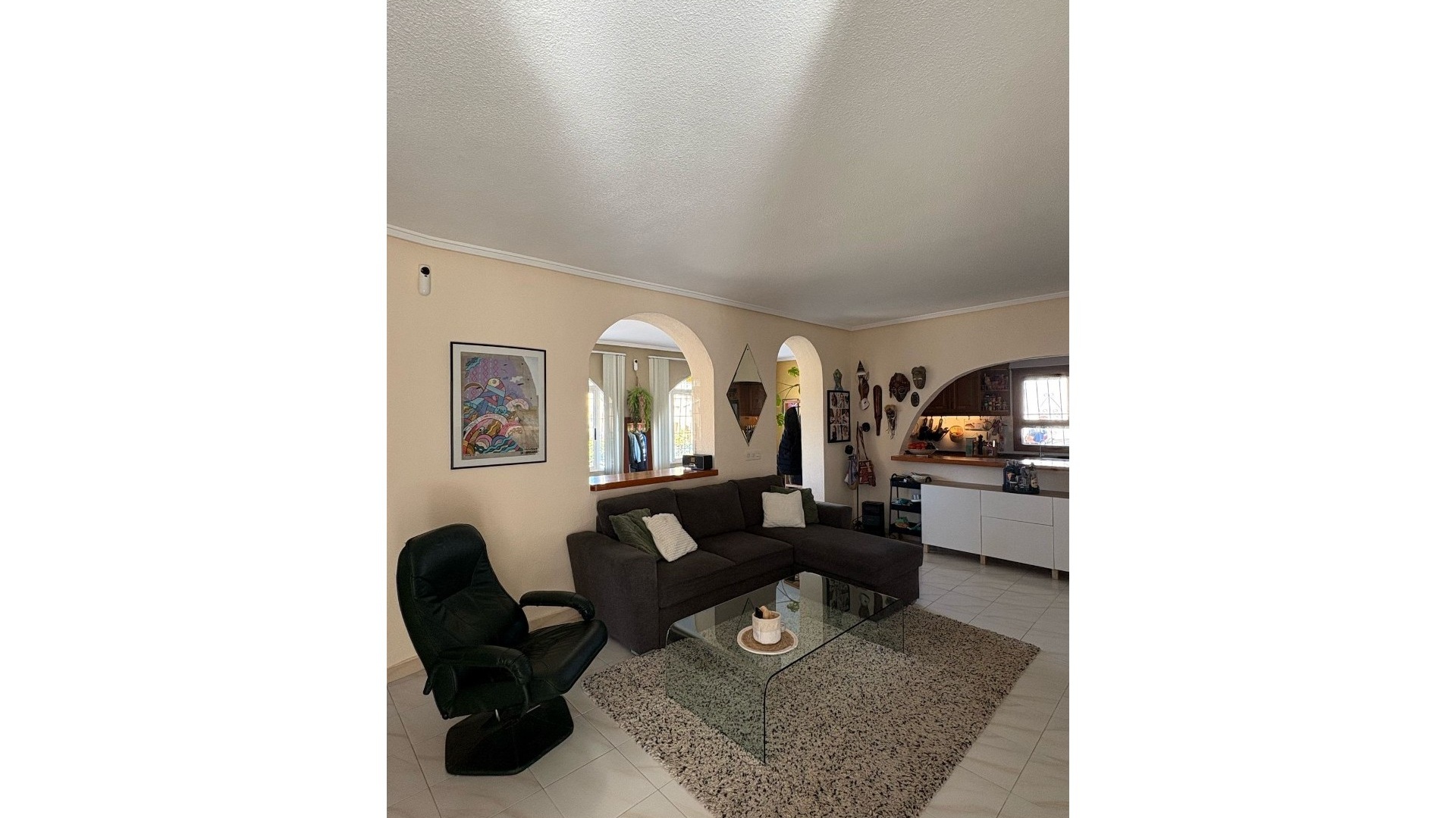 Wederverkoop - Villa - Ciudad Quesada - Quesada Center