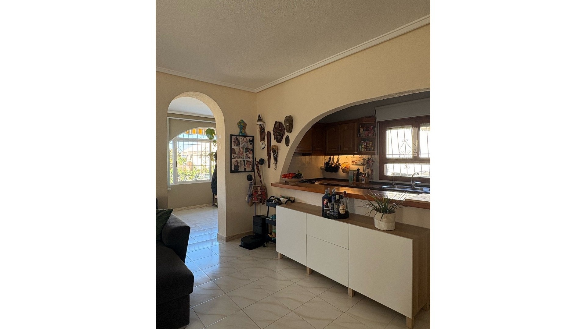 Wederverkoop - Villa - Ciudad Quesada - Quesada Center