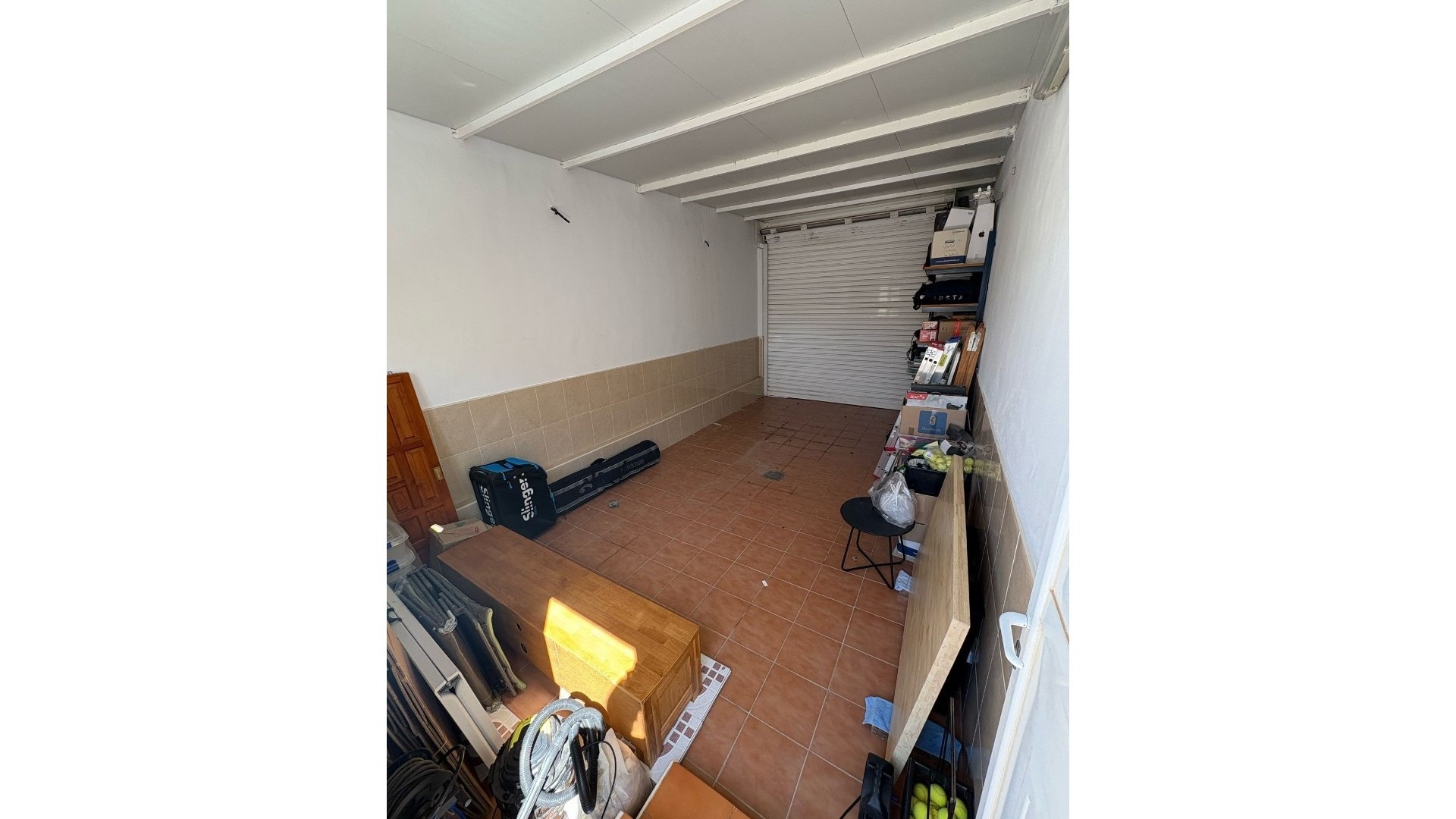 Wederverkoop - Villa - Ciudad Quesada - Quesada Center